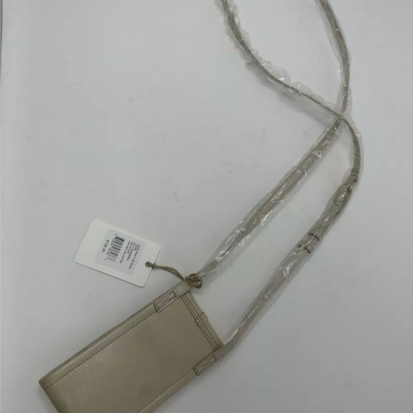 NWT Hobo Token Wallet Crossbody - Picture 7 of 8